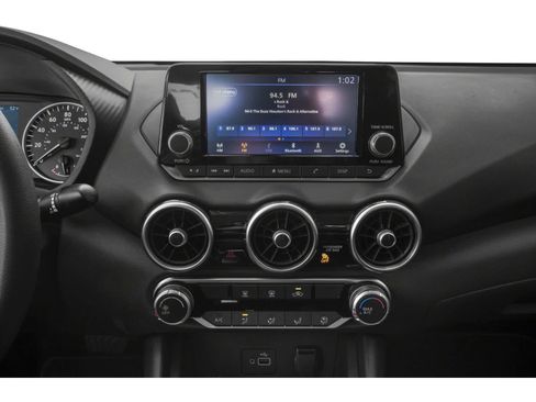 Used 2021 Nissan Sentra SV w/ Electronics Package FWD image 7