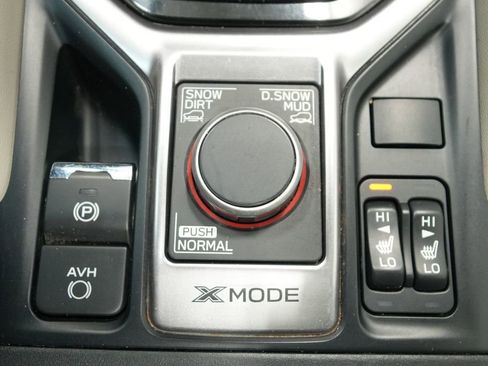 Used 2019 Subaru Forester Limited w/ Popular Package #3 image 34