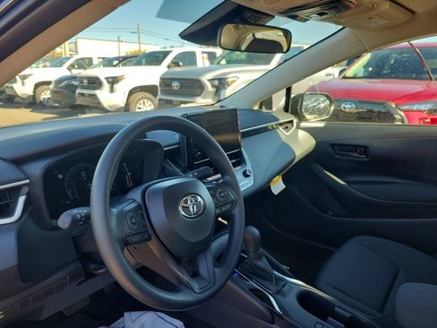 New 2026 Toyota Corolla LE image 19