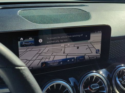 Certified 2025 Mercedes-Benz GLB 250 image 24