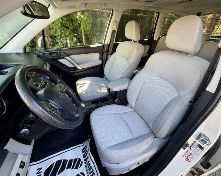 Used 2015 Subaru Forester 2.5i Premium w/ Popular Package #2 AWD/4WD image 13