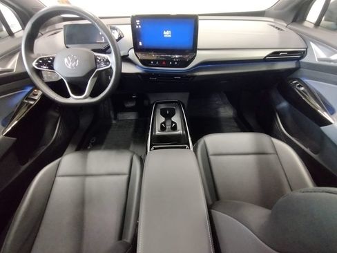 Used 2023 Volkswagen ID.4 Pro S RWD image 38