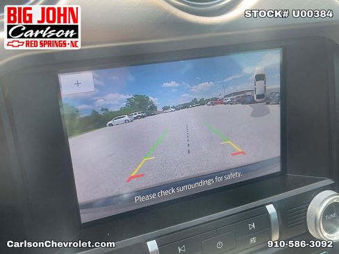 Used 2022 Ford Mustang GT Premium w/ Black Accent Package RWD image 18