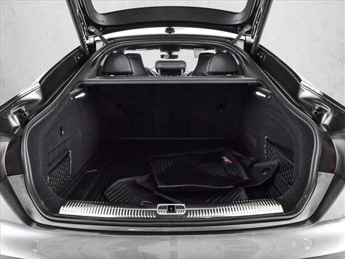 Certified 2023 Audi S5 Prestige w/ Prestige Package AWD/4WD image 6