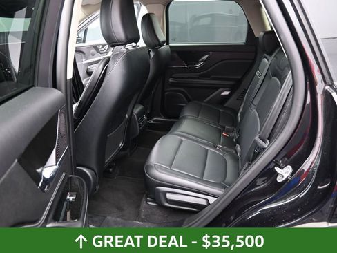 Used 2024 Lincoln Corsair Reserve image 48