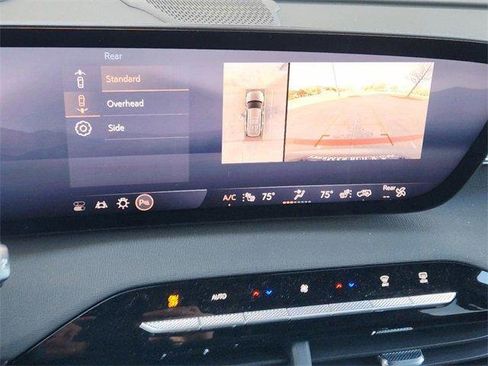 New 2025 Buick Enclave Sport Touring image 13