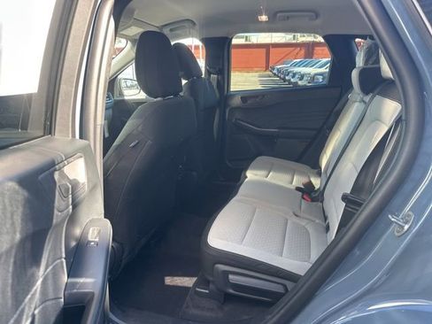 New 2026 Ford Escape Active image 27