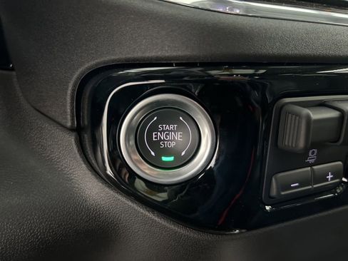 New 2024 Chevrolet Silverado 1500 RST w/ All Star Edition Plus image 15