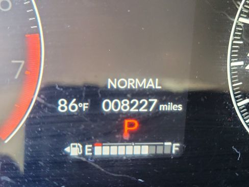 Used 2024 Honda CR-V EX image 21