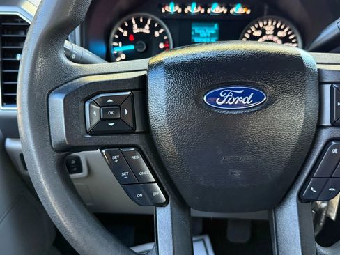 Used 2020 Ford F150 XLT AWD/4WD image 26
