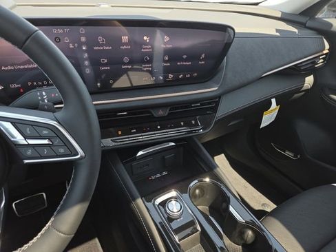 New 2026 Buick Envision Sport Touring AWD/4WD image 38