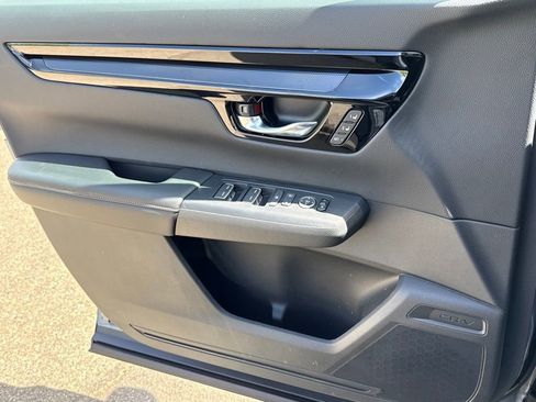 Certified 2026 Honda CR-V Sport Touring image 31