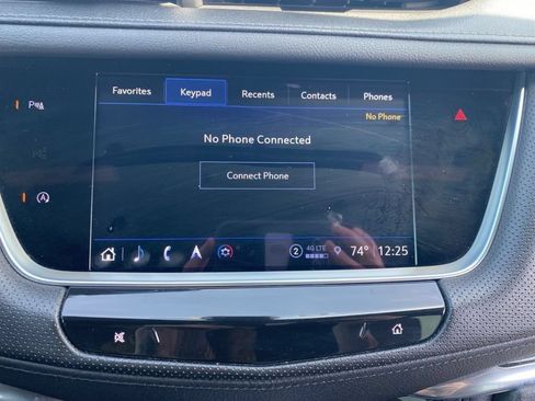 Used 2023 Cadillac XT5 Premium Luxury AWD/4WD image 32