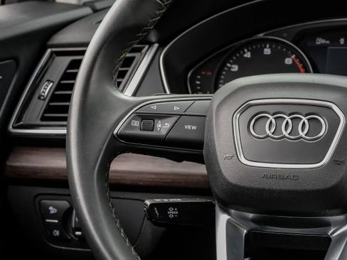 Used 2022 Audi Q5 2.0T Premium image 24