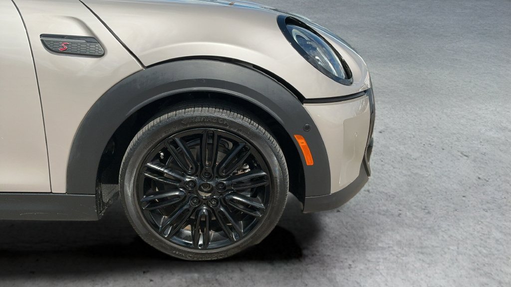 Used 2023 MINI Cooper S FWD image 21
