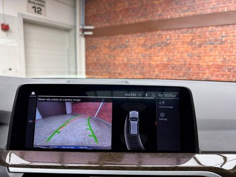 Used 2020 BMW X3 xDrive30i w/ Premium Package image 20