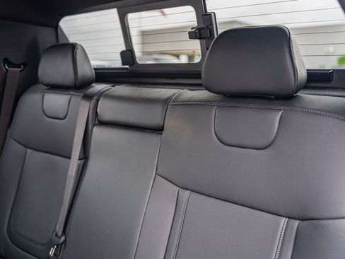 Used 2024 Hyundai Santa Cruz Night image 21