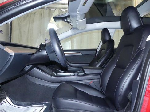 Used 2023 Tesla Model 3 Standard Range RWD image 19