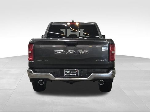 New 2026 RAM 1500 Big Horn/Lone Star image 7