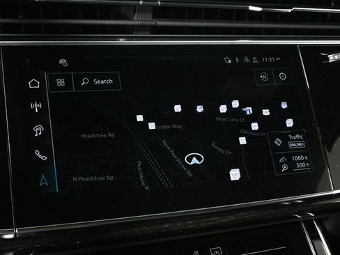 New 2026 Audi Q7 3.0T Premium Plus image 16