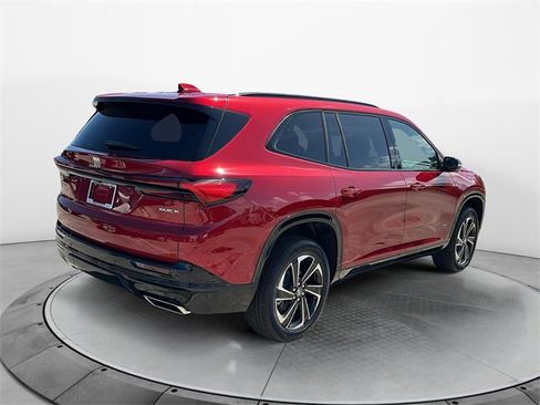 New 2025 Buick Enclave Sport Touring w/ Power Package image 7