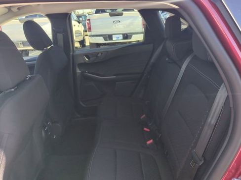 New 2026 Ford Escape Active FWD image 14