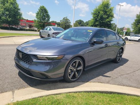 New 2026 Honda Accord SE image 7
