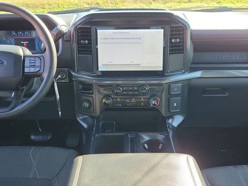 Certified 2025 Ford F150 STX w/ Equipment Group 200A image 19