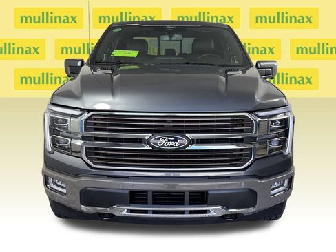 New 2026 Ford F150 King Ranch w/ Equipment Group 601A High AWD/4WD image 16