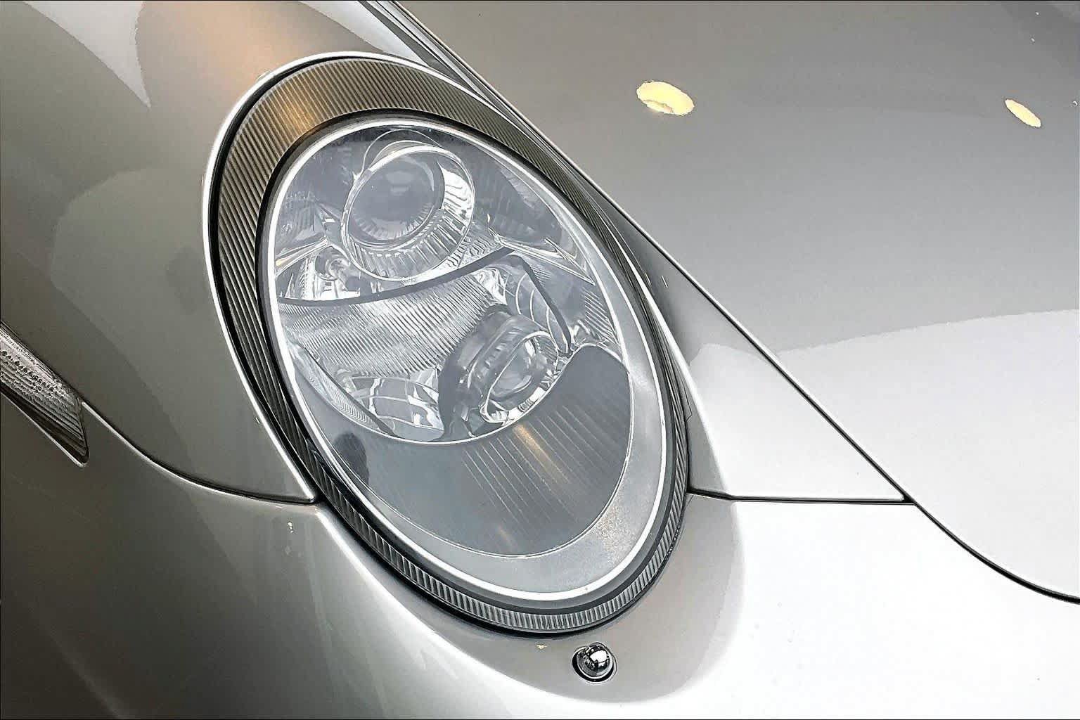 Used 2006 Porsche 911 Carrera RWD image 24
