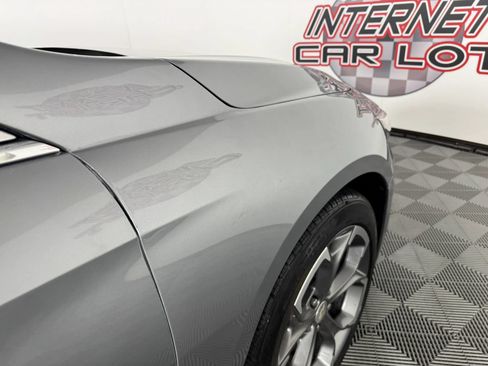 Used 2024 Chevrolet Malibu LT FWD image 30