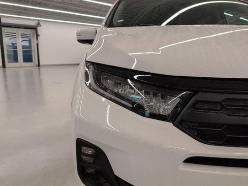 New 2026 Honda Odyssey EX-L image 27