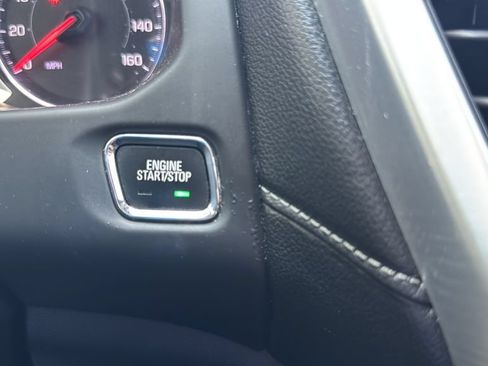 Used 2019 GMC Acadia SLT FWD image 24