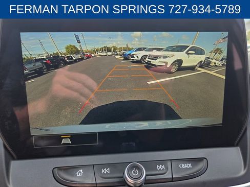 Certified 2023 Chevrolet Blazer LT FWD image 28