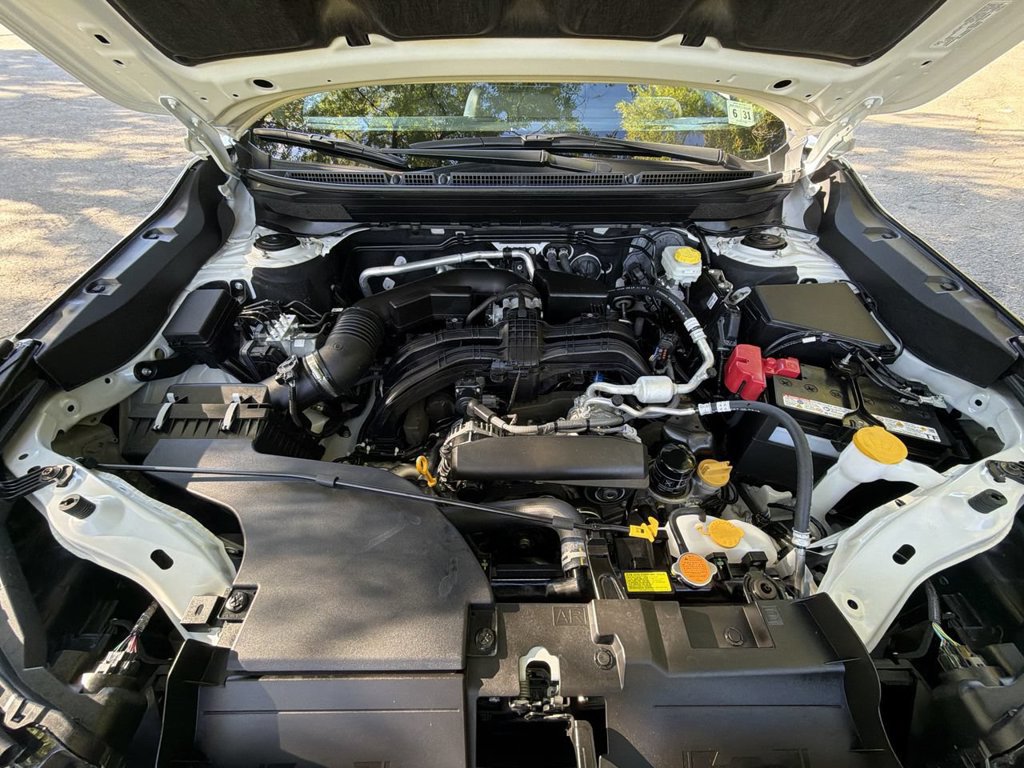 Certified 2026 Subaru Outback Premium AWD/4WD image 14