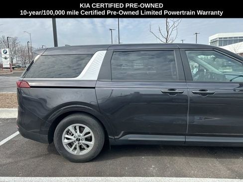 Certified 2024 Kia Carnival LX image 15