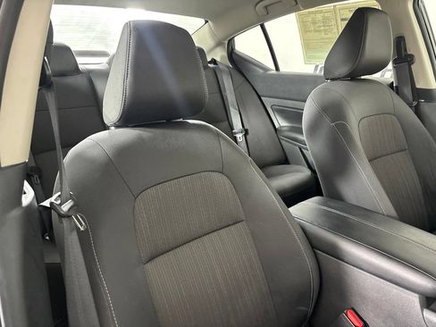 Used 2024 Nissan Altima 2.5 S FWD image 27