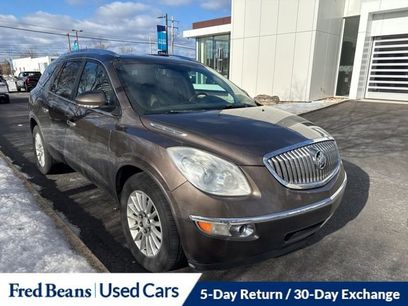Used 2011 Buick Enclave CX