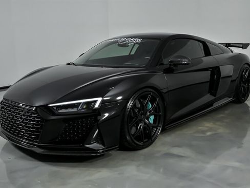 Used 2020 Audi R8 V10 performance AWD/4WD image 6