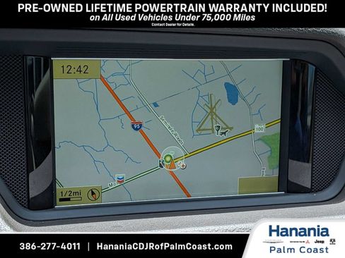 Used 2019 Mercedes-Benz GLS 450 4MATIC image 18