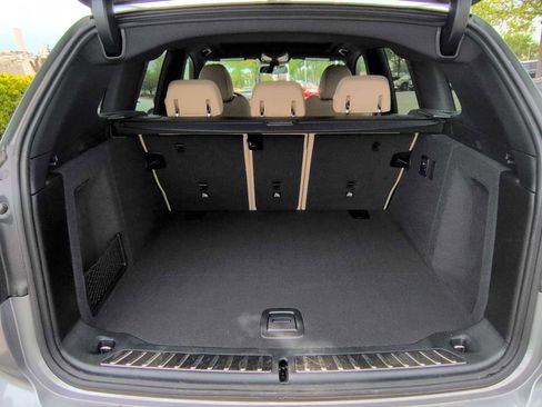 Certified 2023 BMW X3 xDrive30i w/ Premium Package image 35