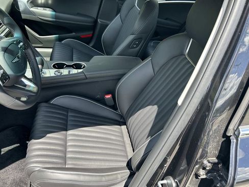 New 2026 Genesis G70 2.5T Prestige AWD/4WD image 13