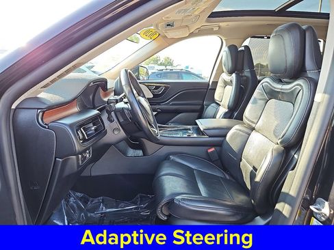 Used 2020 Lincoln Aviator Reserve w/ Equipment Group 202A image 15