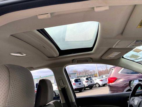 Used 2014 Honda CR-V EX image 14
