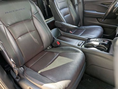 Used 2023 Honda Ridgeline Black Edition image 31