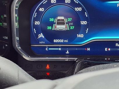 Certified 2023 Chevrolet Silverado 1500 LT
