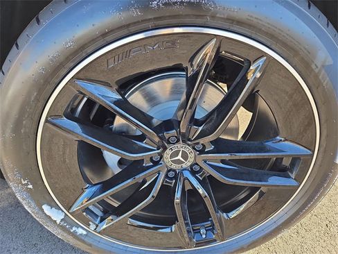 New 2026 Mercedes-Benz GLE 580 4MATIC image 28