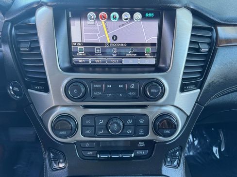 Used 2019 GMC Yukon XL Denali w/ Denali Ultimate Package image 18