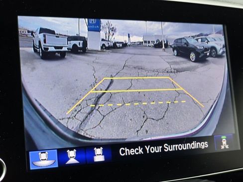 Certified 2022 Honda Ridgeline RTL image 8