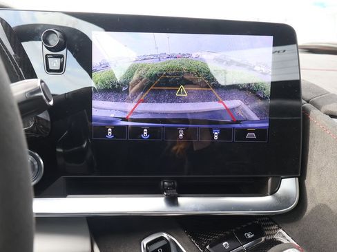 Used 2023 Chevrolet Corvette Stingray Premium Conv w/ Z51 Performance Package image 26